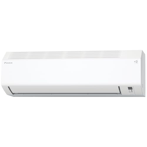 ダイキン DAIKIN 【GBFT Online限定 標準工事費込み】 壁掛形エアコン Eシリーズ ホワイト ルームエアコン 12畳 S364ATES-W